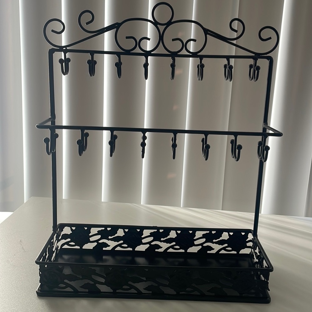 Jewelry Organizer